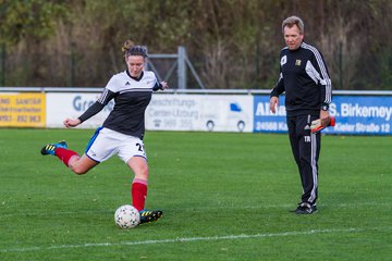 Bild 20 - Frauen SV Henstedt Ulzburg - TSV Havelse : Ergebnis: 1:1